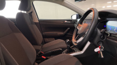 Volkswagen Polo 1.0 TSI Life 5dr Petrol Hatchback